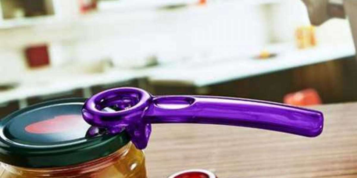 Kavanoz Kapağı Nasıl Açılır? Kavanoz Kapağı Açma Yöntemleri?