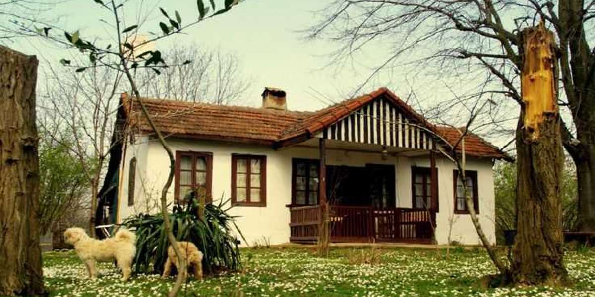 Köy Evi Nasıl Isıtılır? Köy Evi İçin En İyi Isıtma Sistemi?