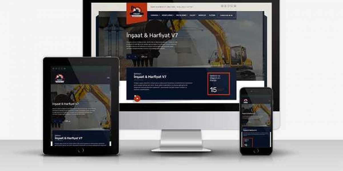 Erzincan İnci Web Tasarım | Erzincan Yazılım Şirketleri