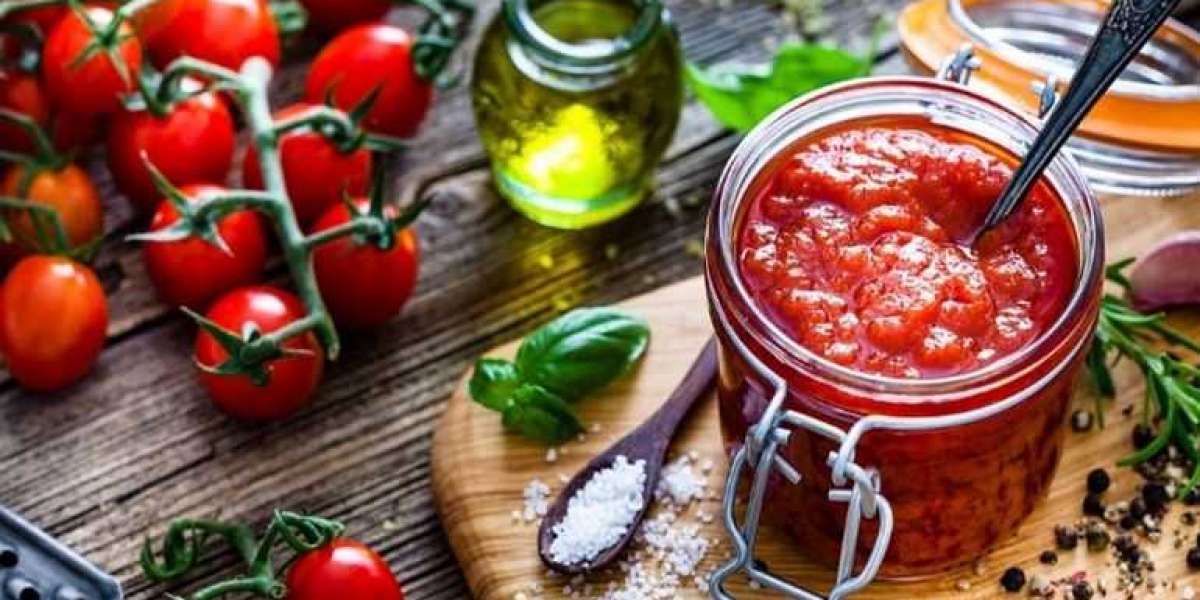Ev Yapımı Salça Ne Kadar Dayanır? Domates Salçası Kaç Yıl Dayanır?
