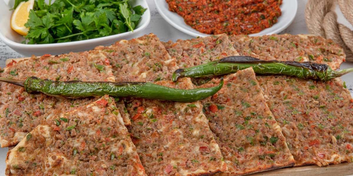 1 Kilo Etten Kaç Etli Ekmek Çıkar? 1 Kilo Kıymadan Kaç Etli Pide Çıkar?