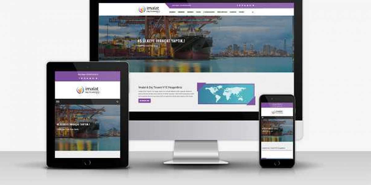 Karaman İnci Web Tasarım | Karaman Web Tasarım Firmaları