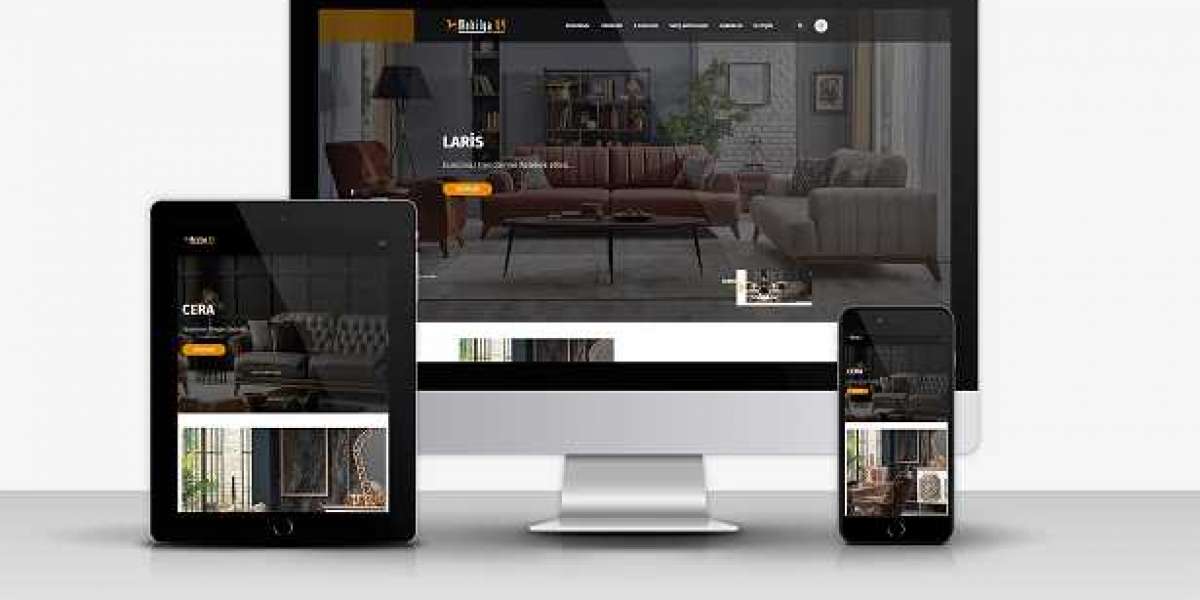 Aksaray İnci Web Tasarım | Aksaray Web Tasarım Firmaları