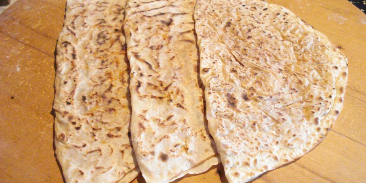 Bükme Yemek Ne Demek? Bükme Kaç Derecede Pişer?