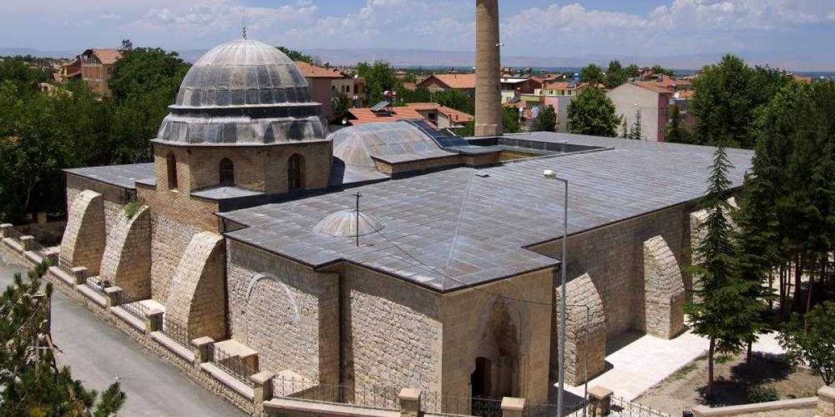 Malatya Ulu Cami Mimari Özellikleri? Malatya Ulu Cami Hakkında Bilgi?