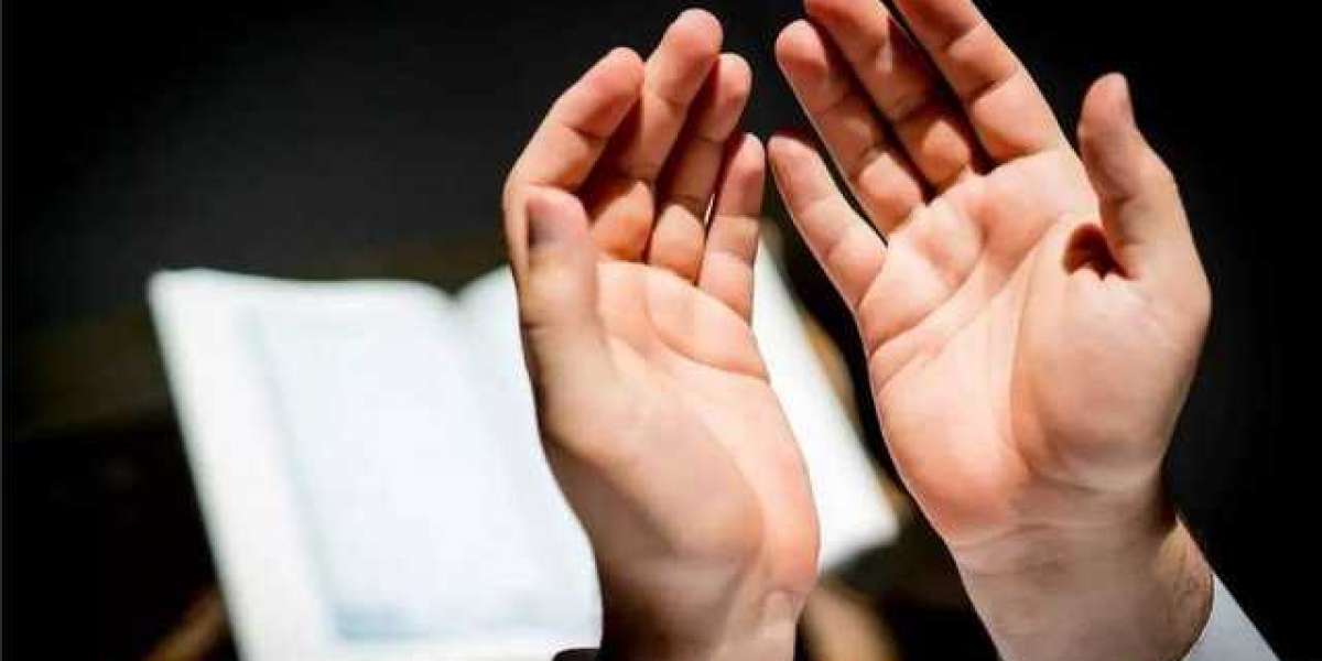 Bir İşin Olması İçin Okunacak Dua? Dileğinin Kabul Olması İçin Dua?