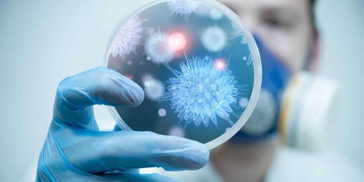 İltihap İçin Hangi Doktora Gidilir? Enfeksiyon Hastalıkları Bölümü?