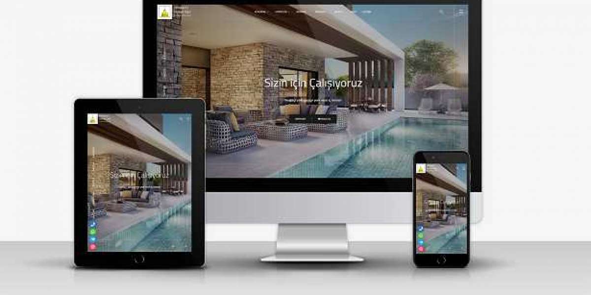 Bitlis İnci Web Tasarım | Bitlis Web Tasarım Firmaları