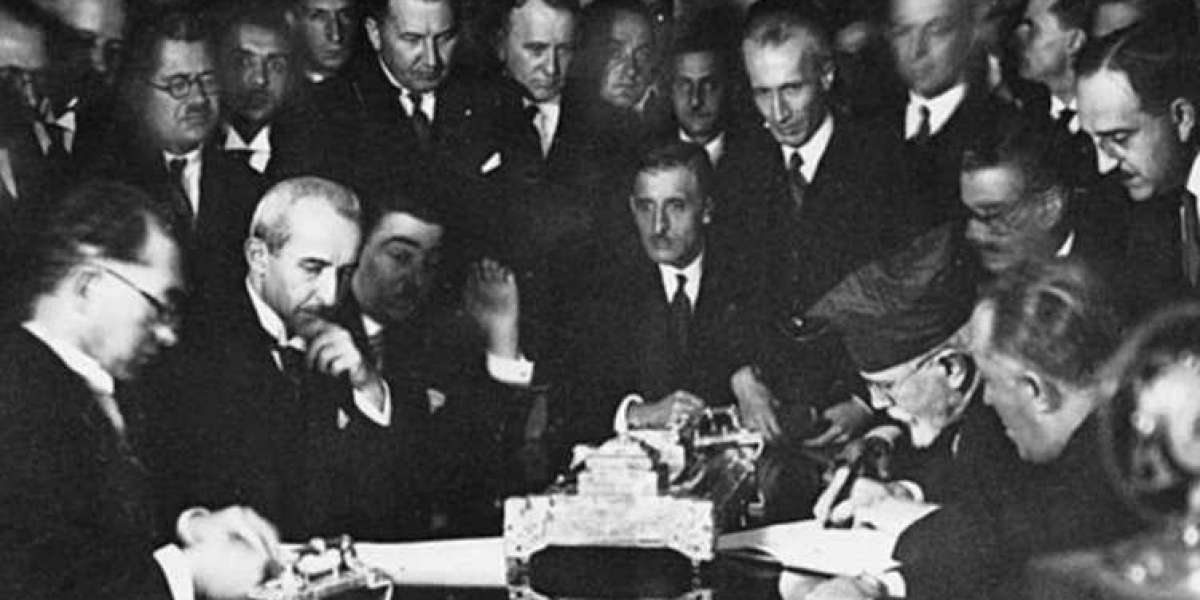 Sevr ANTLAŞMASI Maddeleri? Sevr Antlaşması Nedir Kısaca Özet?