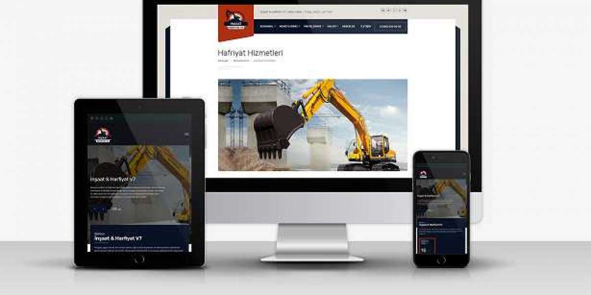 Isparta İnci Web Tasarım | Isparta Web Sitesi Tasarımı