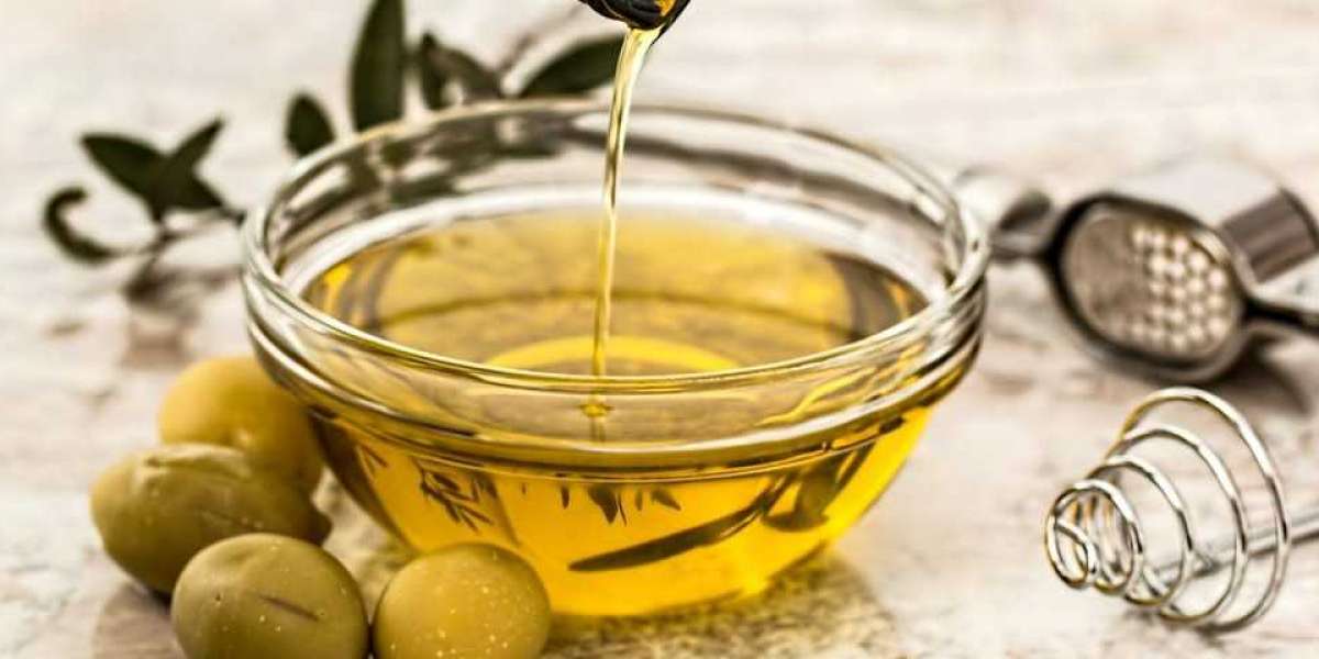 Zeytinyağı Zeytinin Çekirdeğinden Mi Elde Edilir? Neresinden Çıkar?
