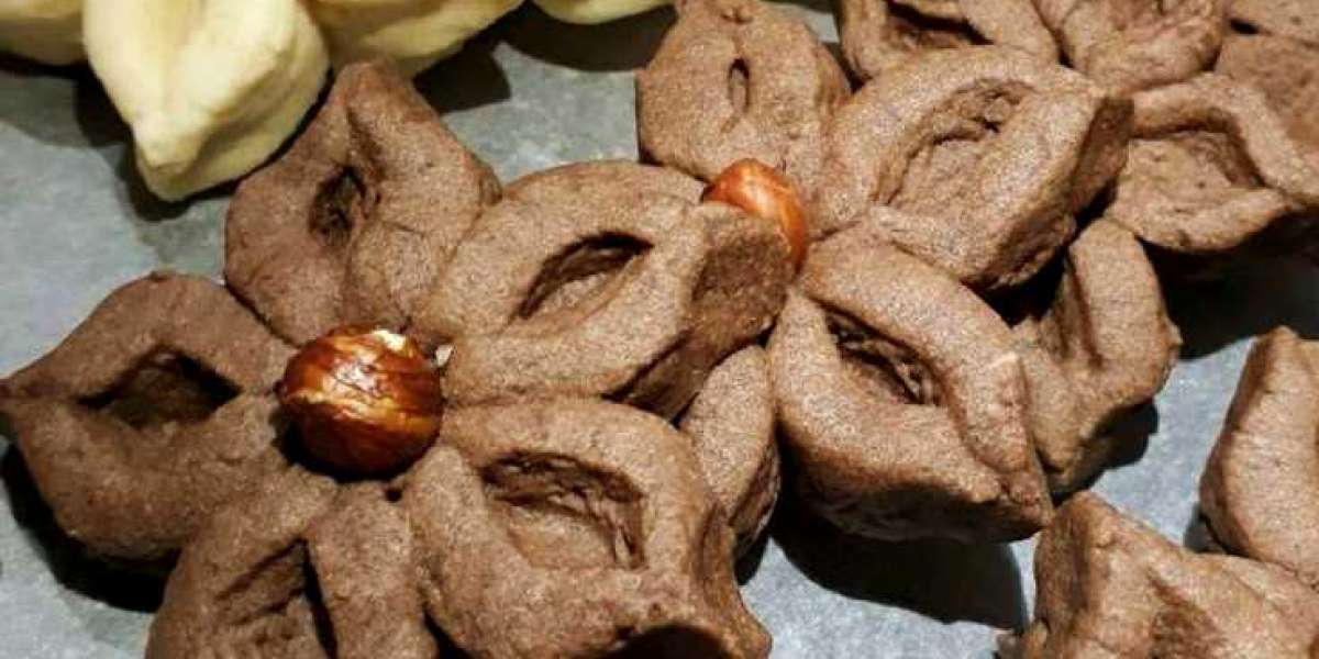 Çiçek Kurabiye Tarifi? Çiçek Kurabiye Nasıl Yapılır? Çiçek Kurabiye Malzemeleri?