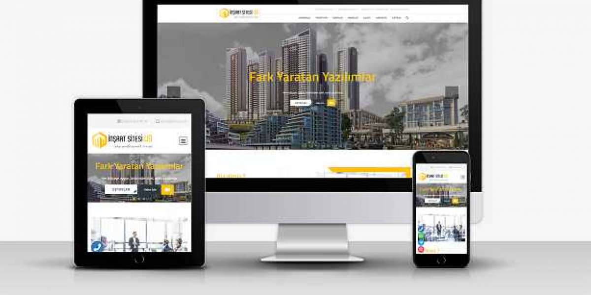 Bolu İnci Web Tasarım | Bolu Web Site Tasarımı