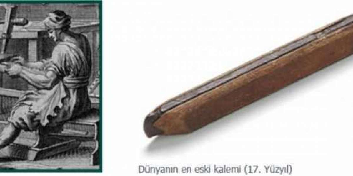 Kalemi Kim İcat Etti? Kalemi Kim Buldu Kısa Bilgi?