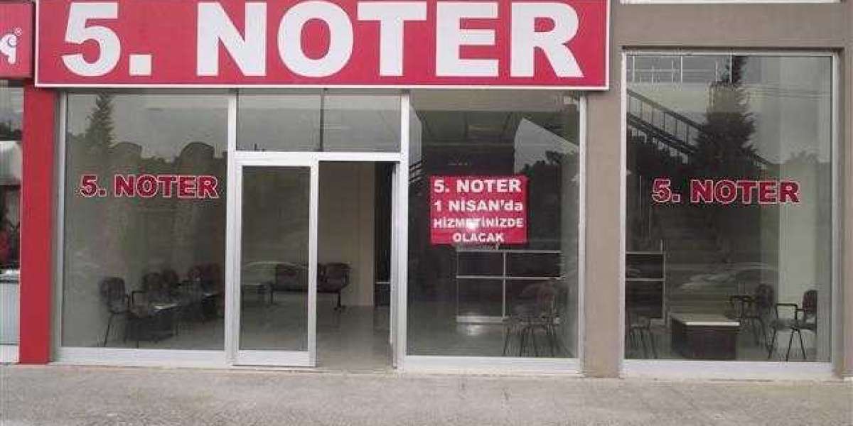 Noter Kimler Olabilir? Noter Olmak İçin Hangi Bölüm Okunmalı?
