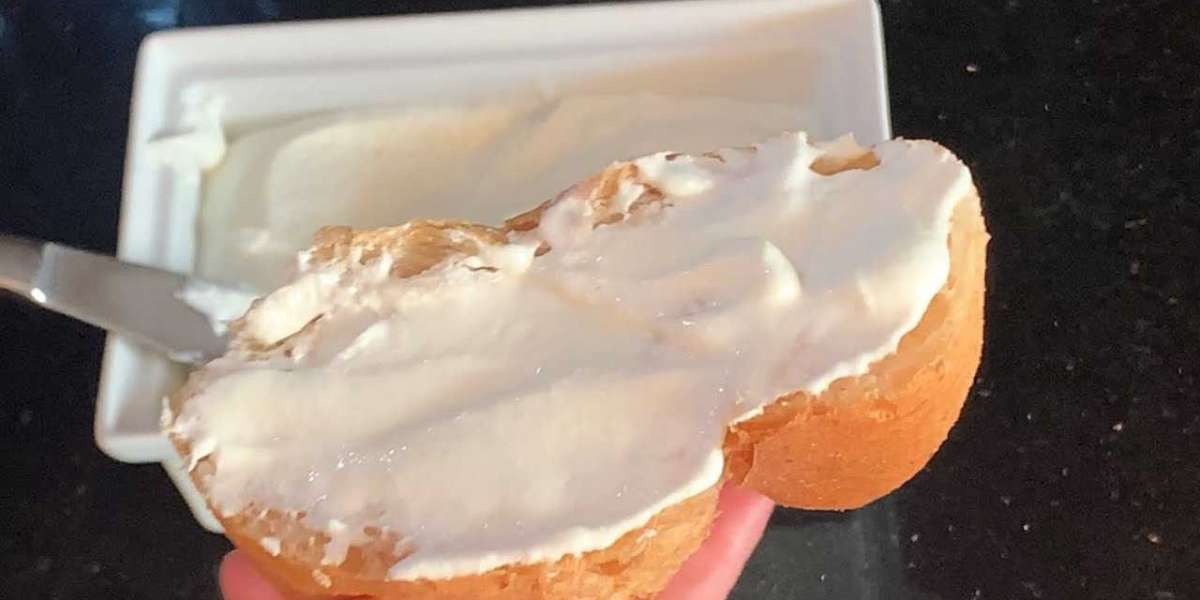 Krem Peynir Nasıl Yapılır? Sütten Krem Peynir Yapımı?