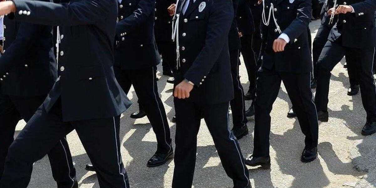 Polislik İçin Hangi Dersler Önemli? Polis Olmak İçin Ne Yapmalıyım?