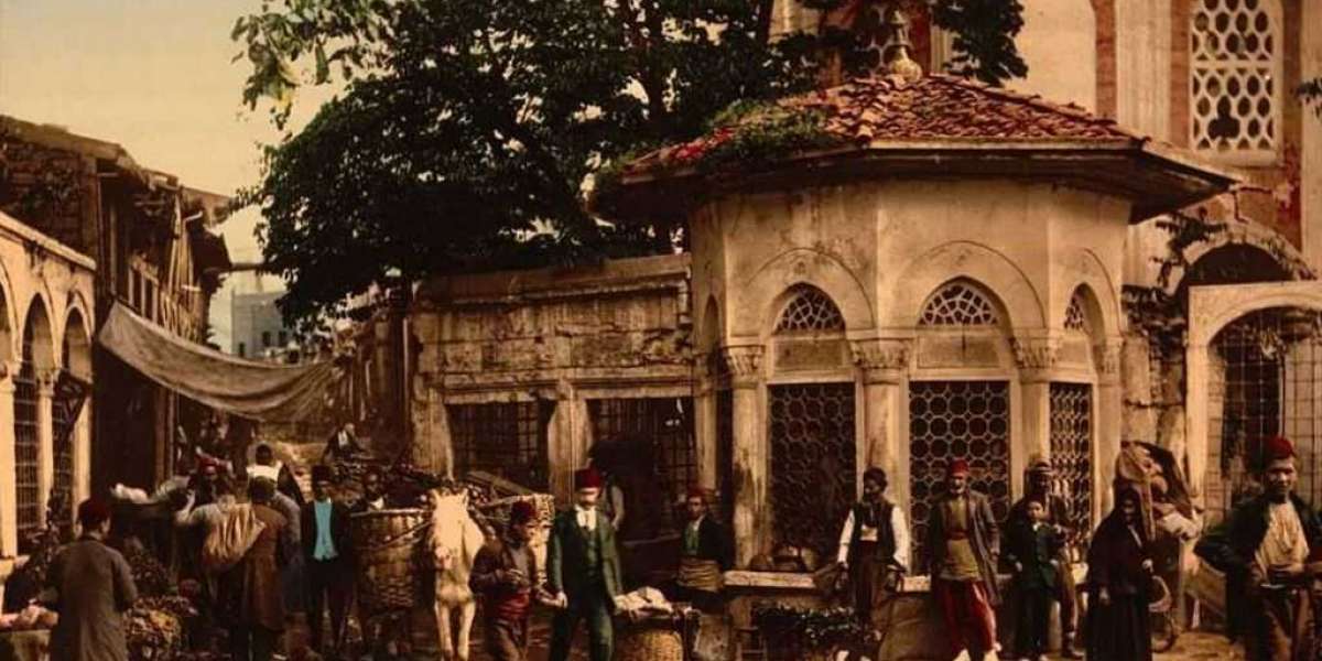 Osmanlı Devleti Duraklama Dönemi? Osmanlı Devleti Buhran Dönemi?