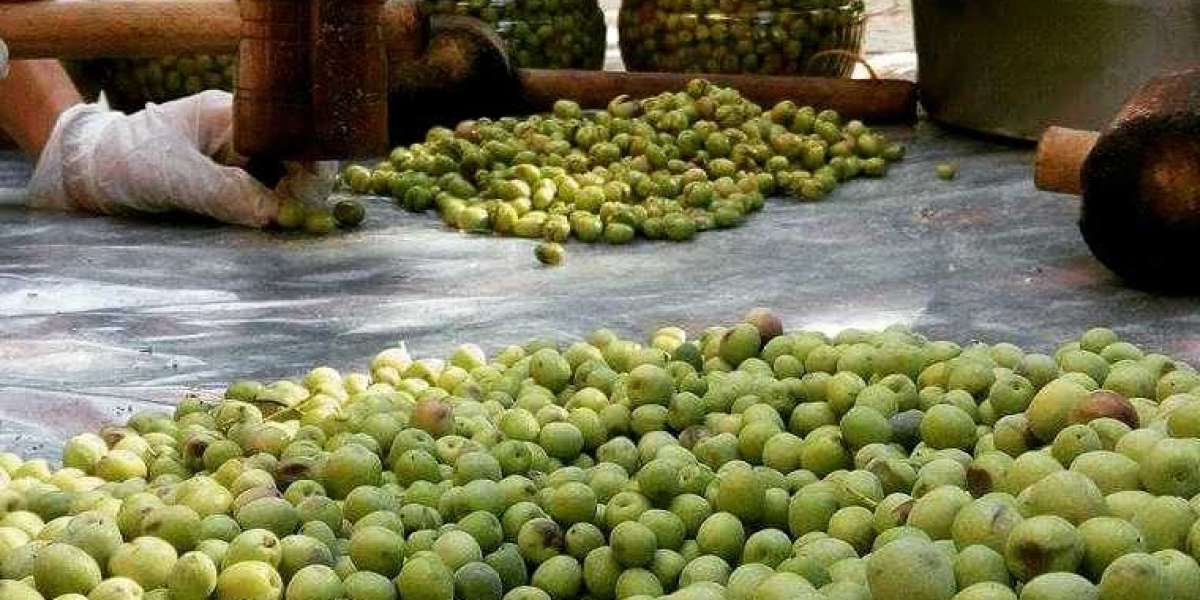 Evde Yapılan Zeytin Nasıl Tatlandırılır? Zeytin En Hızlı Nasıl Tatlandırılır?