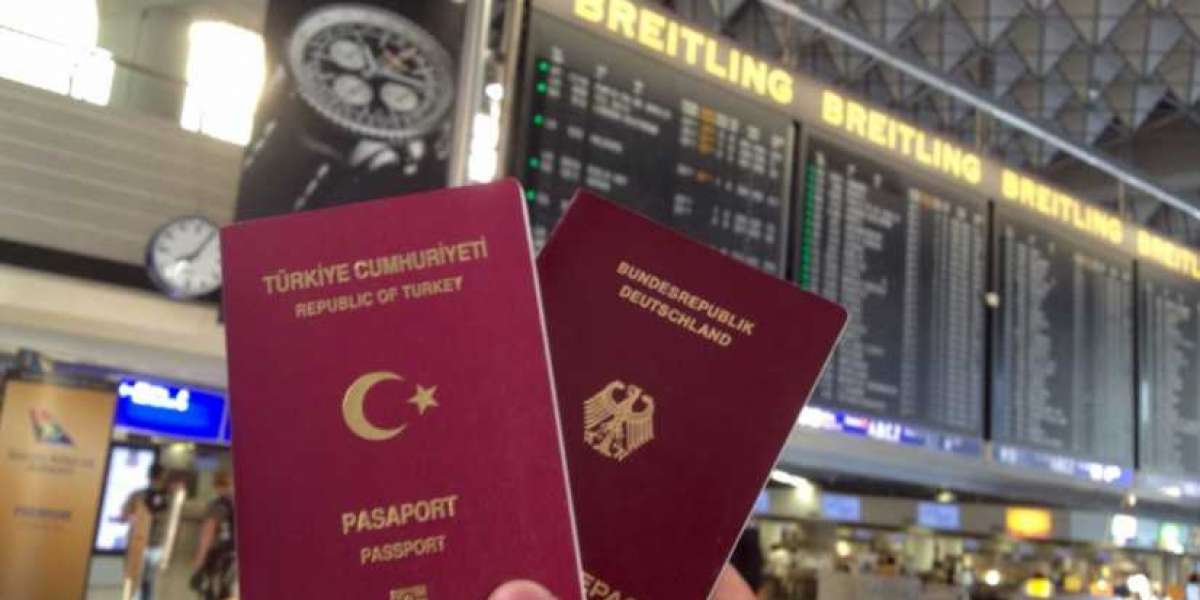 Türkiye'ye Nasıl Gidebilirim? Türkiye'ye Gitmek İçin Ne Gerekli?