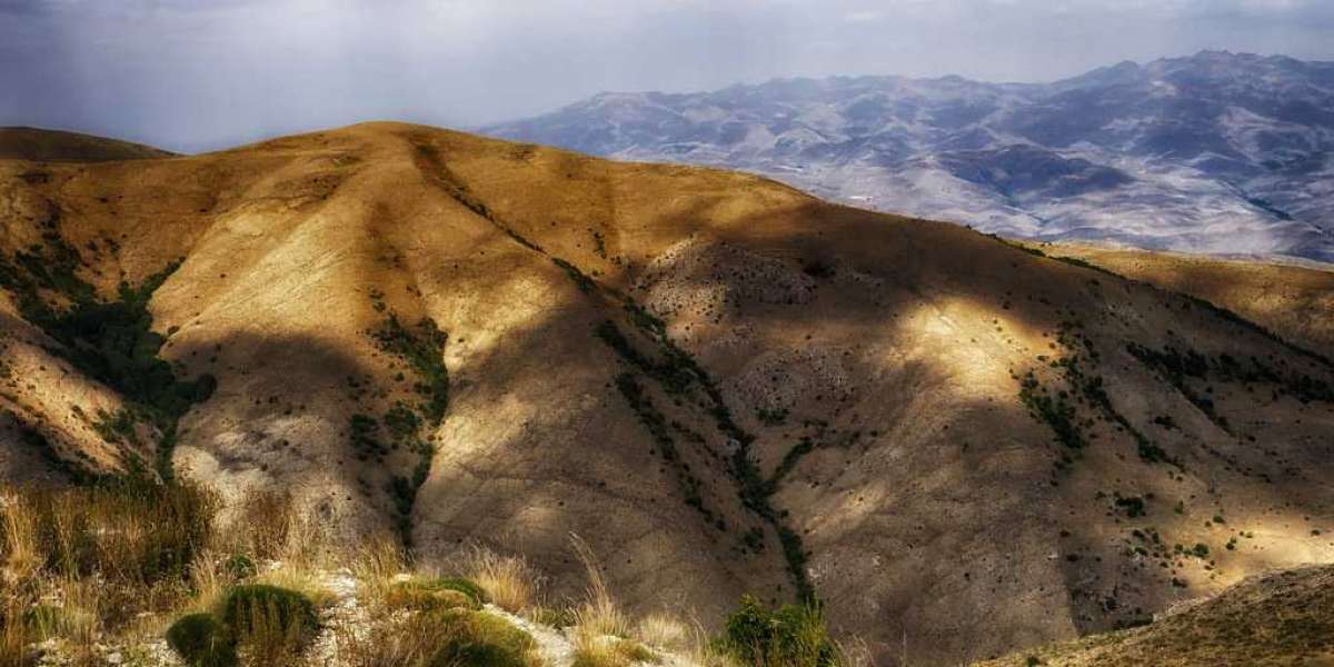 Erzurum Dağları türküsü | Erzurum'un Dağları Türküsü
