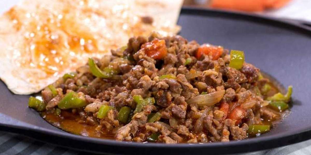 1 Tabak Kavurma Kaç Kalori? 100 Gram Kavurma Kaç Kalori?