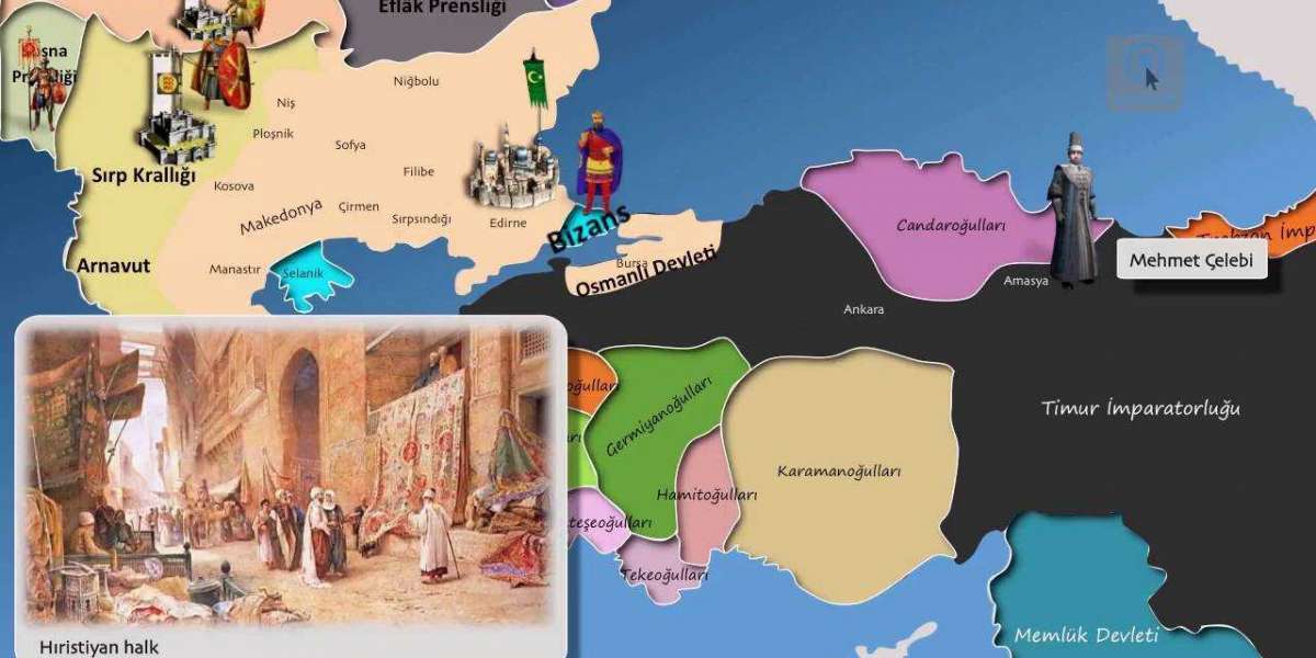 Fetret Devri Nedir Kısaca Tarih? Fetret Devri Nedenleri Ve Sonuçları?