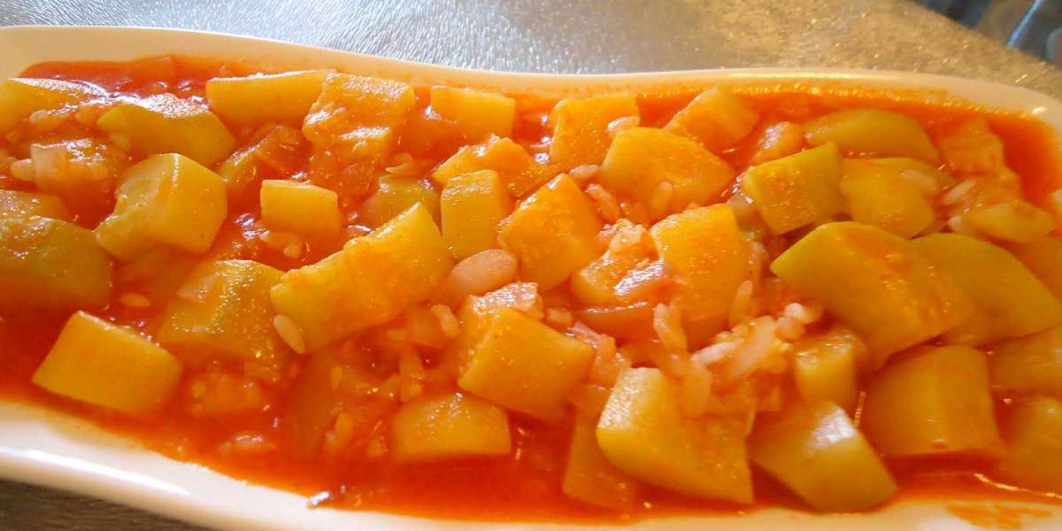 Kabak Yemeği Nasıl Yapılır Zeytinyağlı? Lokanta Usulü Kabak Yemeği?