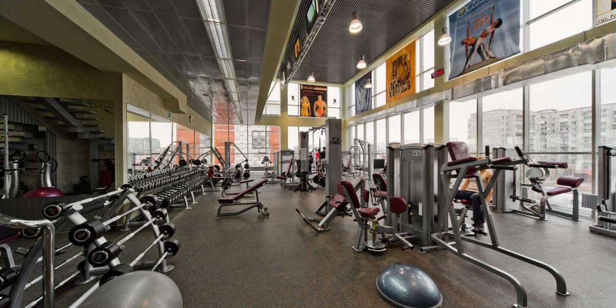 Fitness Nedir, Nasıl Yapılır? Fitness Nedir Ne İşe Yarar?