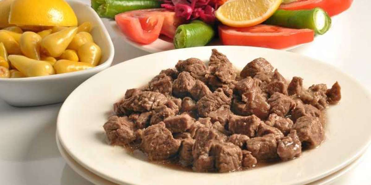 Bir Porsiyon Kavurma Kaç Kaşık? 1 Porsiyon Kavurma Kaç Gram?