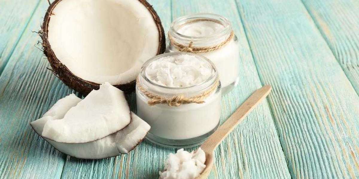 Hindistan Cevizi Yağının Faydaları? Hindistan Cevizi Yağı Kullanımı?