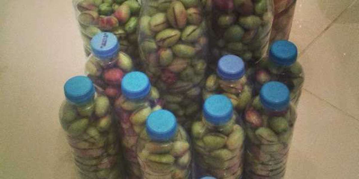 Kola Şişesinde Yeşil Zeytin Yapımı? Kola Şişesinde Yeşil Zeytin Nasıl Yapılır?