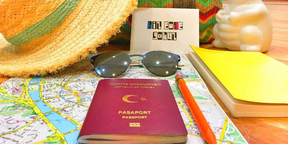 Türkiye Pasaportu Nasıl Alınır? Türkiye'ye Gitmek İcin Gerekli Evraklar?