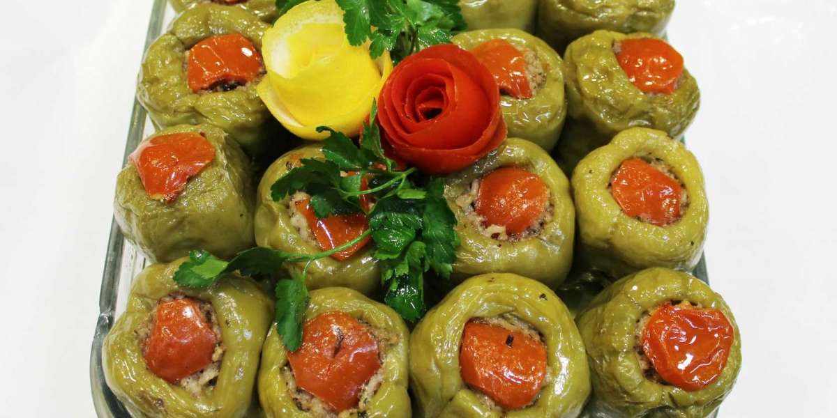 Annemin Zeytinyağlı Biber-Dolması Tarifi? Çiğden Zeytinyağlı Biber-Dolması Tarifi?