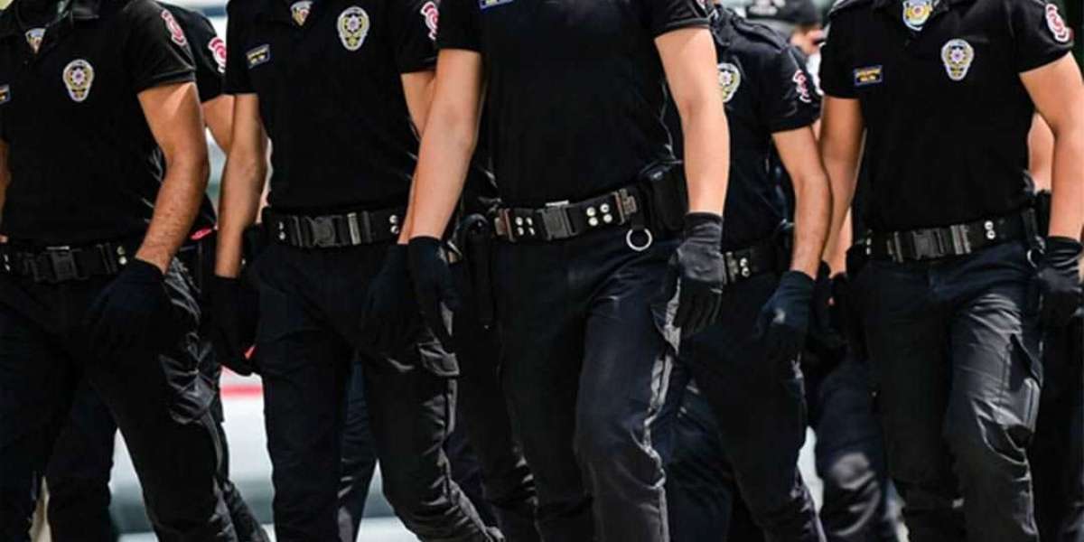 Sivil Polis Olmak İçin Hangi Derslerin İyi Olması Gerekir?