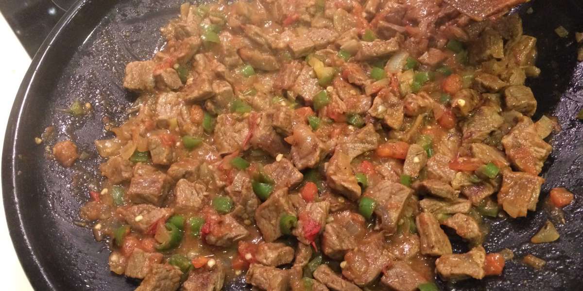 Bir Porsiyon Kavurma Kaç Gramdır? Bir Porsiyon Kavurma Kaç Kalori?