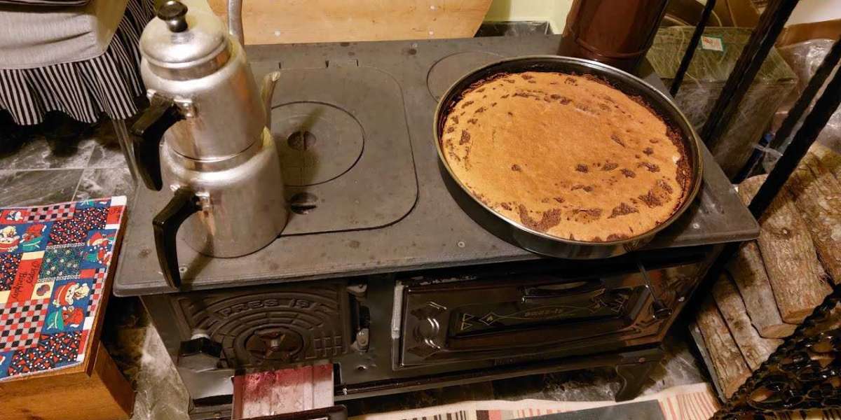Kuzine Sobada Kek Tarifi? Sobada Kek Kaç Dakikada Pişer?
