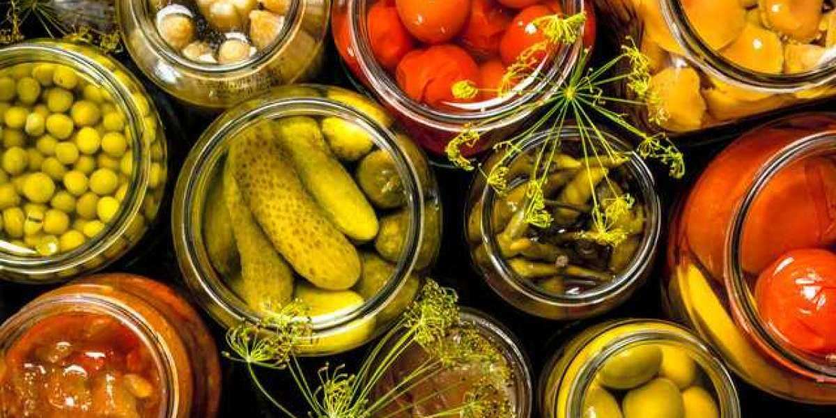Turşu Neden Erir? Turşunun Erimemesi İçin Püf Nokta?