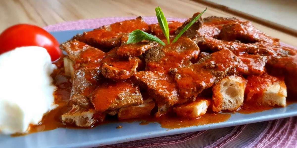 Evde İskender Nasıl Yapılır? Ev Yapımı İskender Nasıl Yapılır?