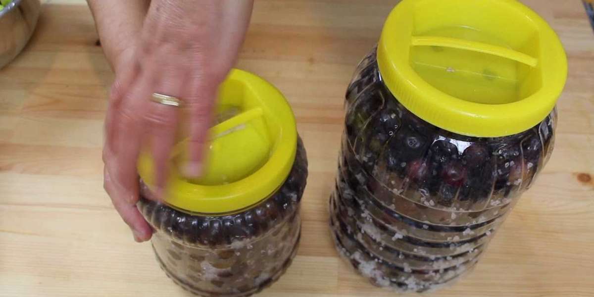 Sallama Zeytin Nasıl Yapılır? Sallama Zeytin Nasil Kurulur?