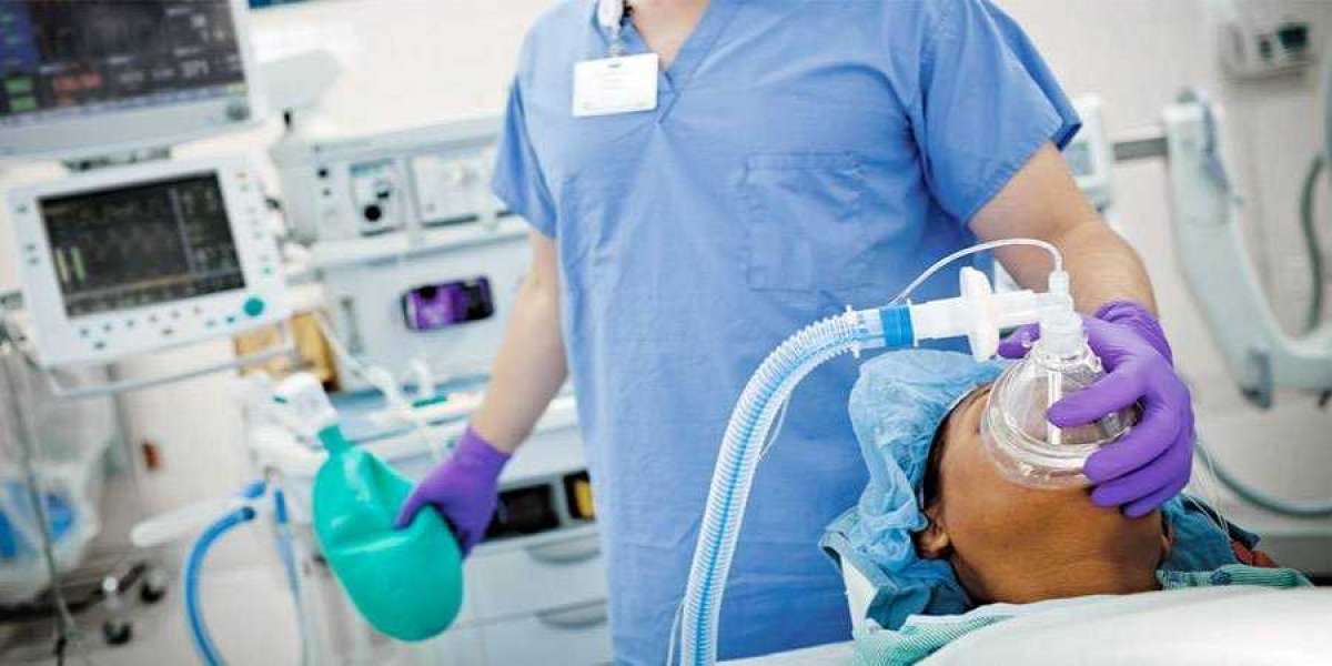 Anestezi Doktoru Ne Yapar? Anestezi Doktoru Ameliyata Girer Mi?