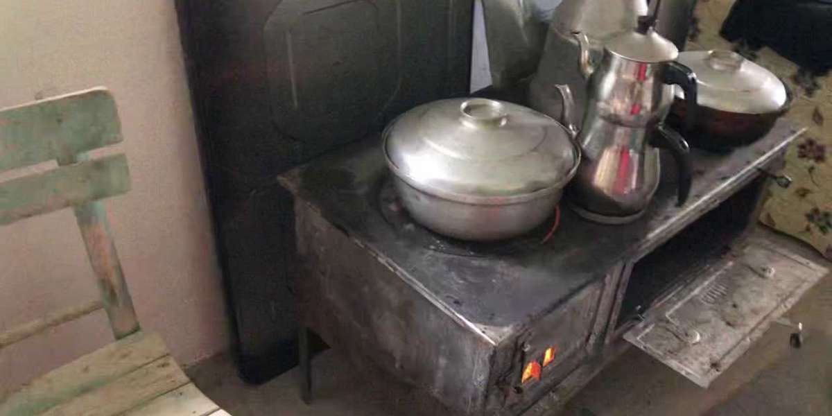 Sobada Ne Yemek Yapılır? Kuzine Sobada Neler Pişirilir?