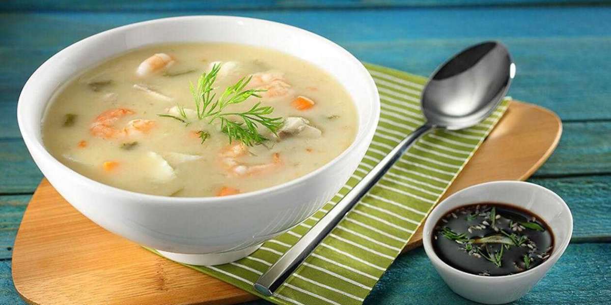 Balık Çorbası Püf Noktaları? Balık Çorbası Nasıl Yapılır Hangi Balıktan?