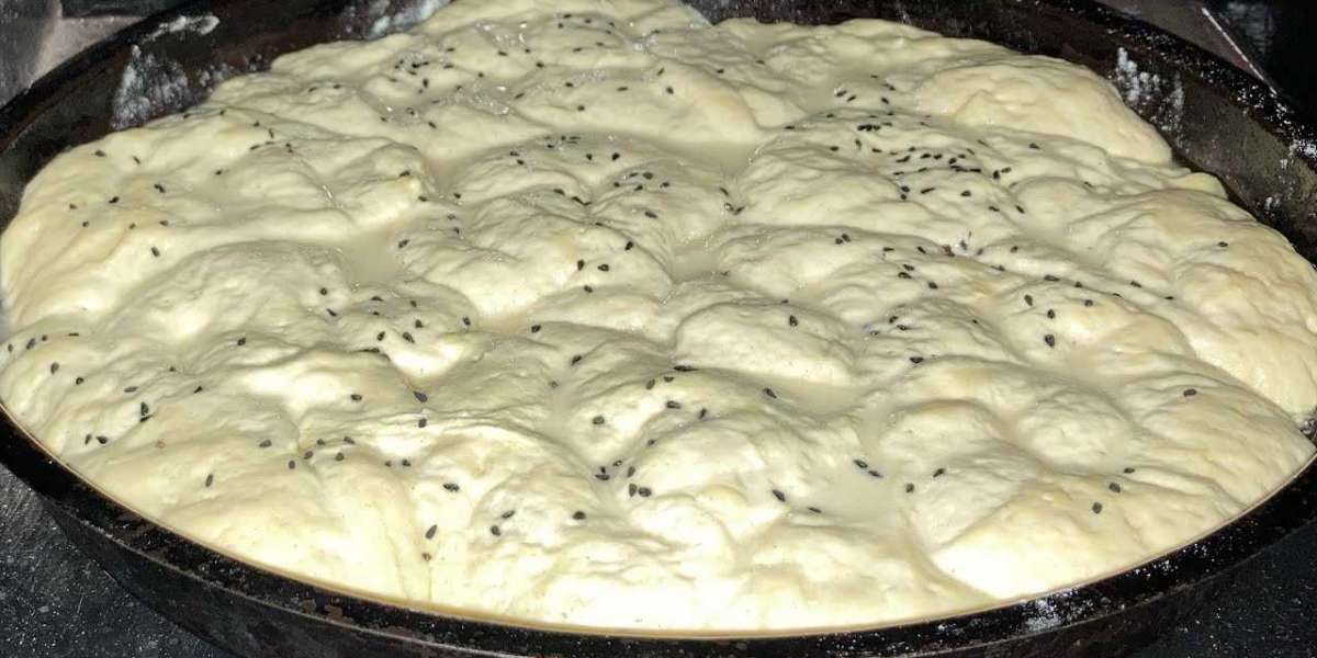Kuzine Sobada Ekmek Yapımı? Sobada Ekmek Nasıl Pişirilir?
