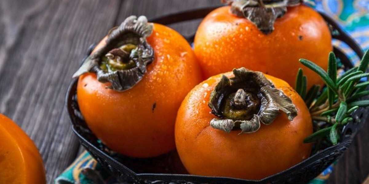 Hurma Kurusu Nasıl Yapılır? Cennet Hurması Nasıl KURUTULUR?