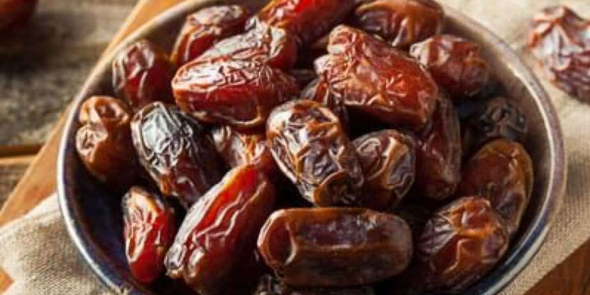 Fırında Hurma Nasıl Kurutulur? Yaş Medine Hurma Nasıl Kurutulur?
