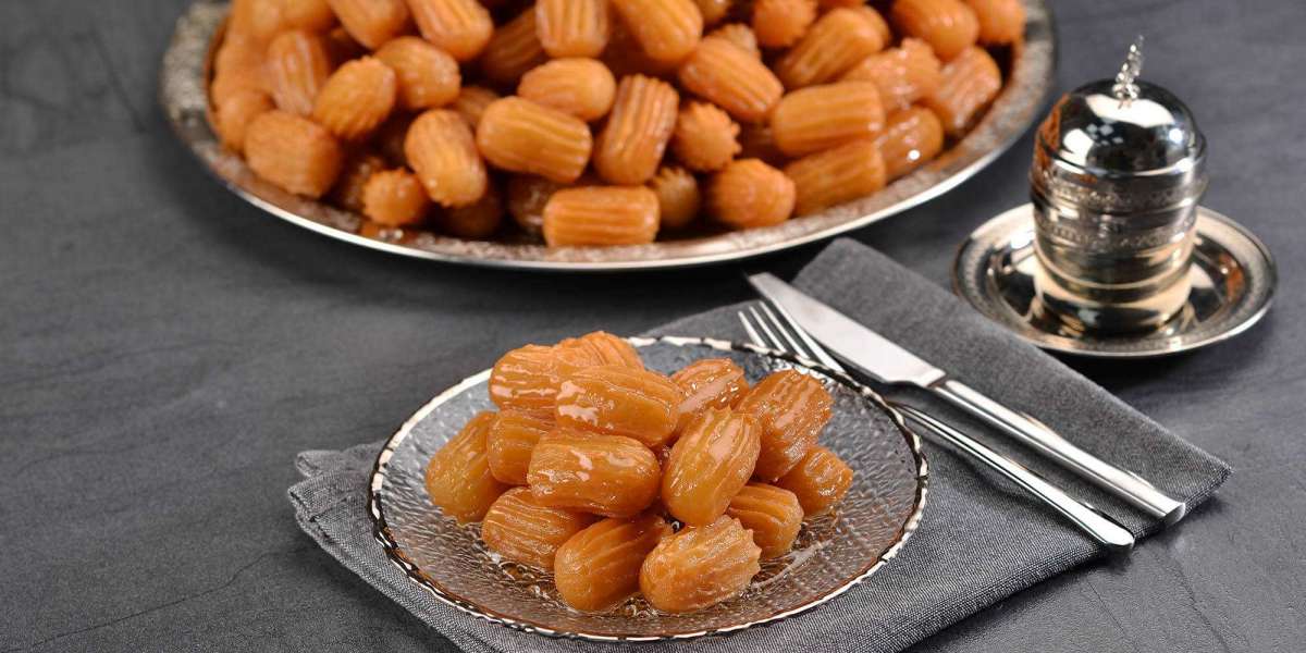 Tulumba Tatlısı Nasıl Yapılır Evde? Tulumba Tatlısı Nasıl Yapılır Püf Noktaları?