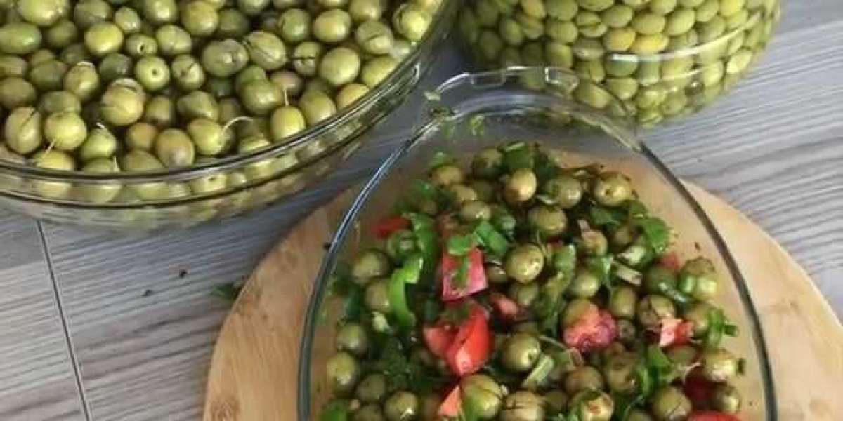 Zeytin Kaç Günde Tatlanır? Zeytinin Çabuk Tatlanması İçin?