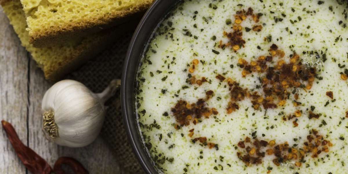 Yayla Çorbası Nasıl Yapılır Tarifi? Yayla Çorbası Nasıl Yapılır Pirinçli?