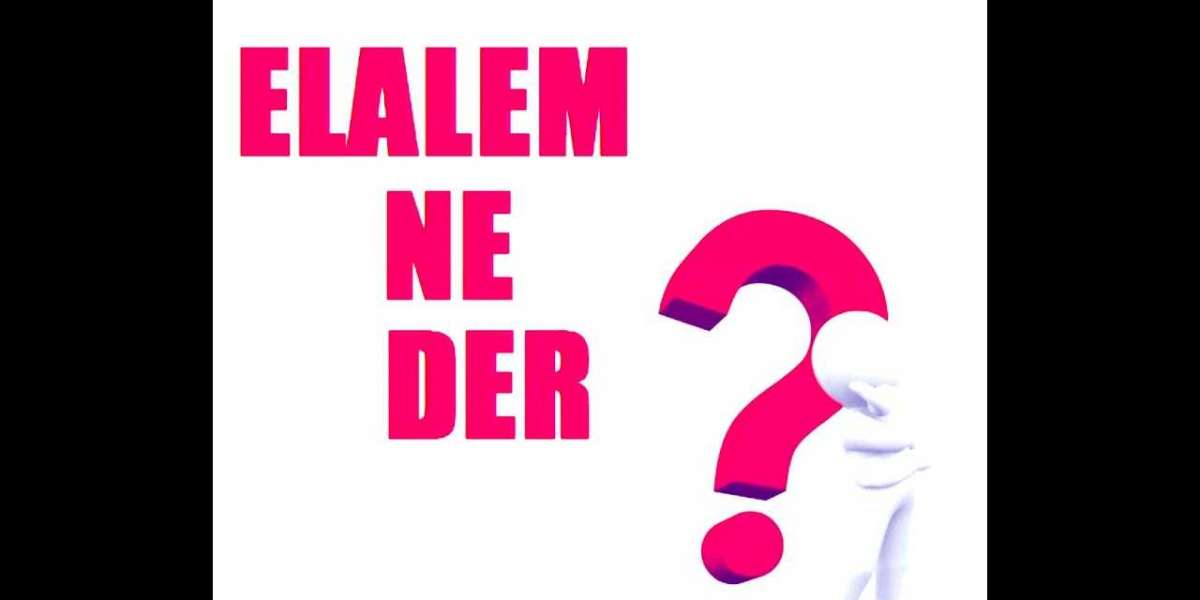 Elalem Ne Der Psikolojisi? Elalem Ne Der Diye Yaşarsan?